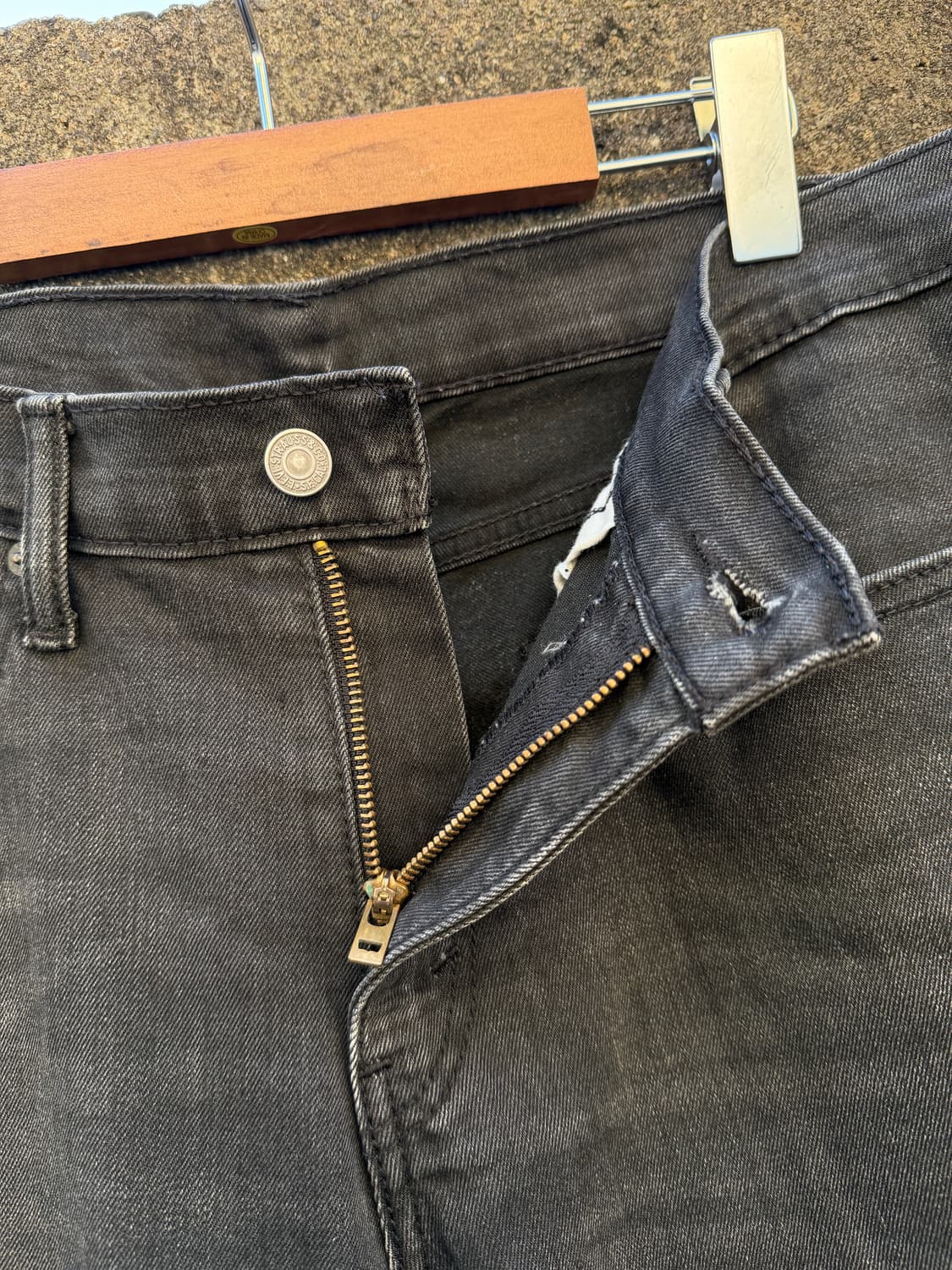 00’s 511 Vintage Levi's  상품이미지4