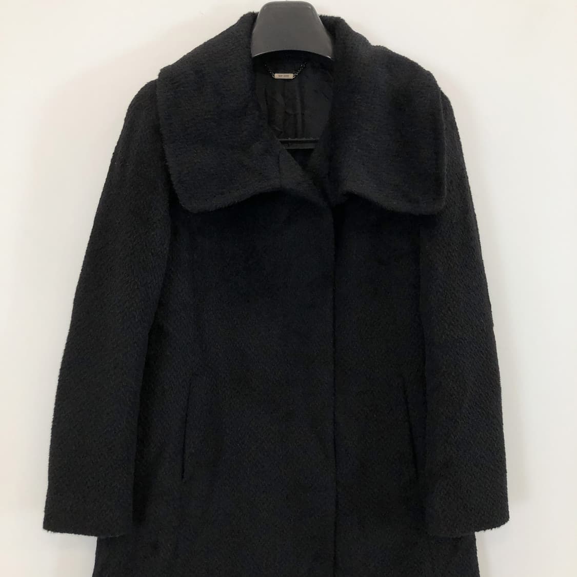 닥스 알파카 50% 싱글 울코트 88-160 상품이미지2