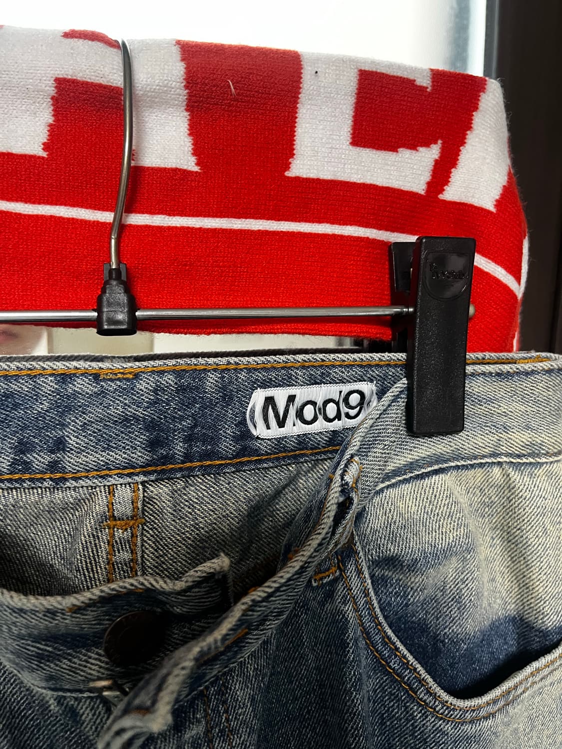 모드나인 데님 상품이미지4