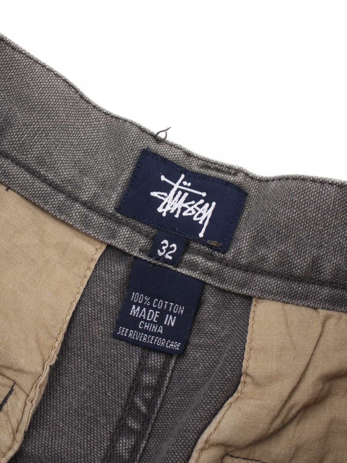 Early 00s STUSSY (32) 상품이미지3