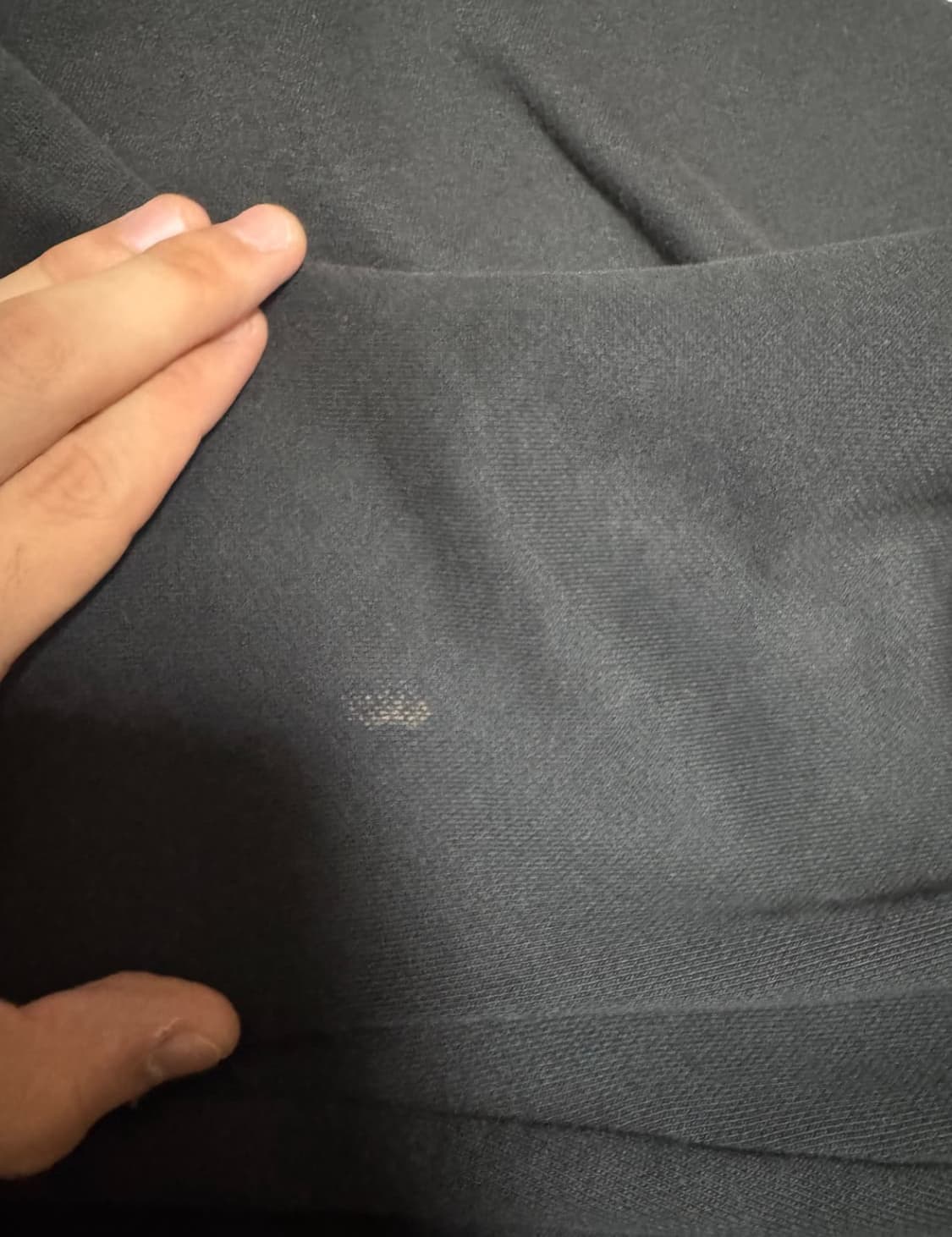 아이앱 스튜디오 후드 블랙 xl 상품이미지6