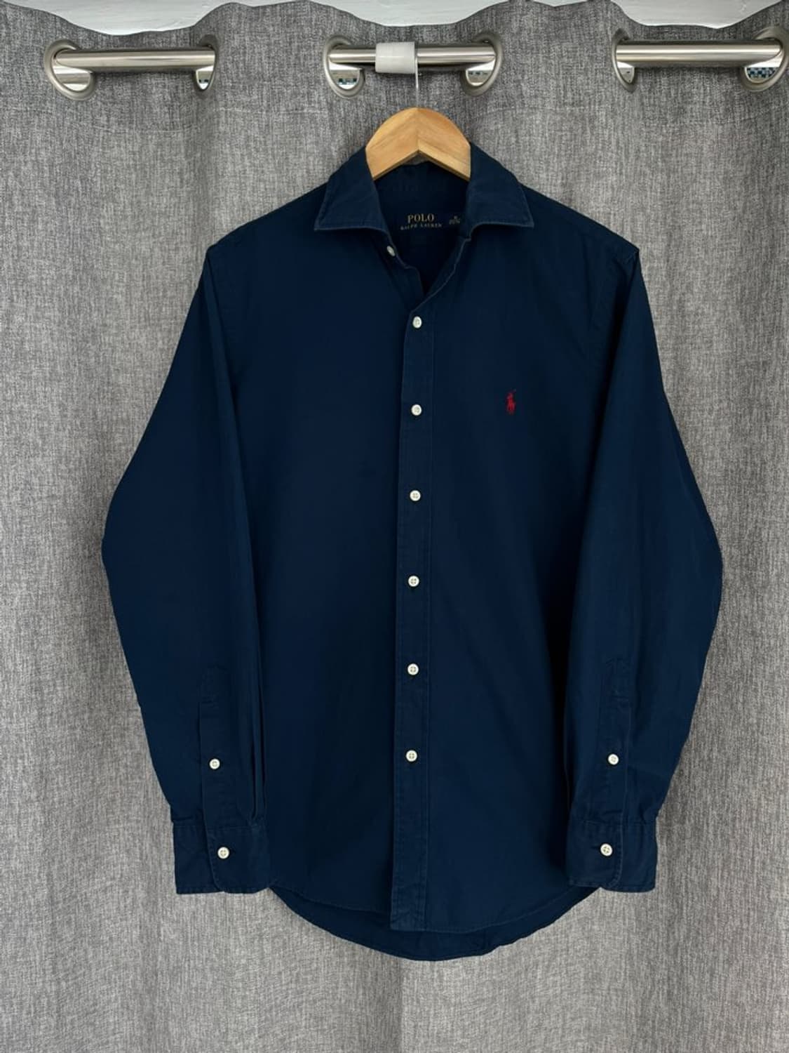 폴로 랄프 로렌 셔츠/#3432 상품이미지1