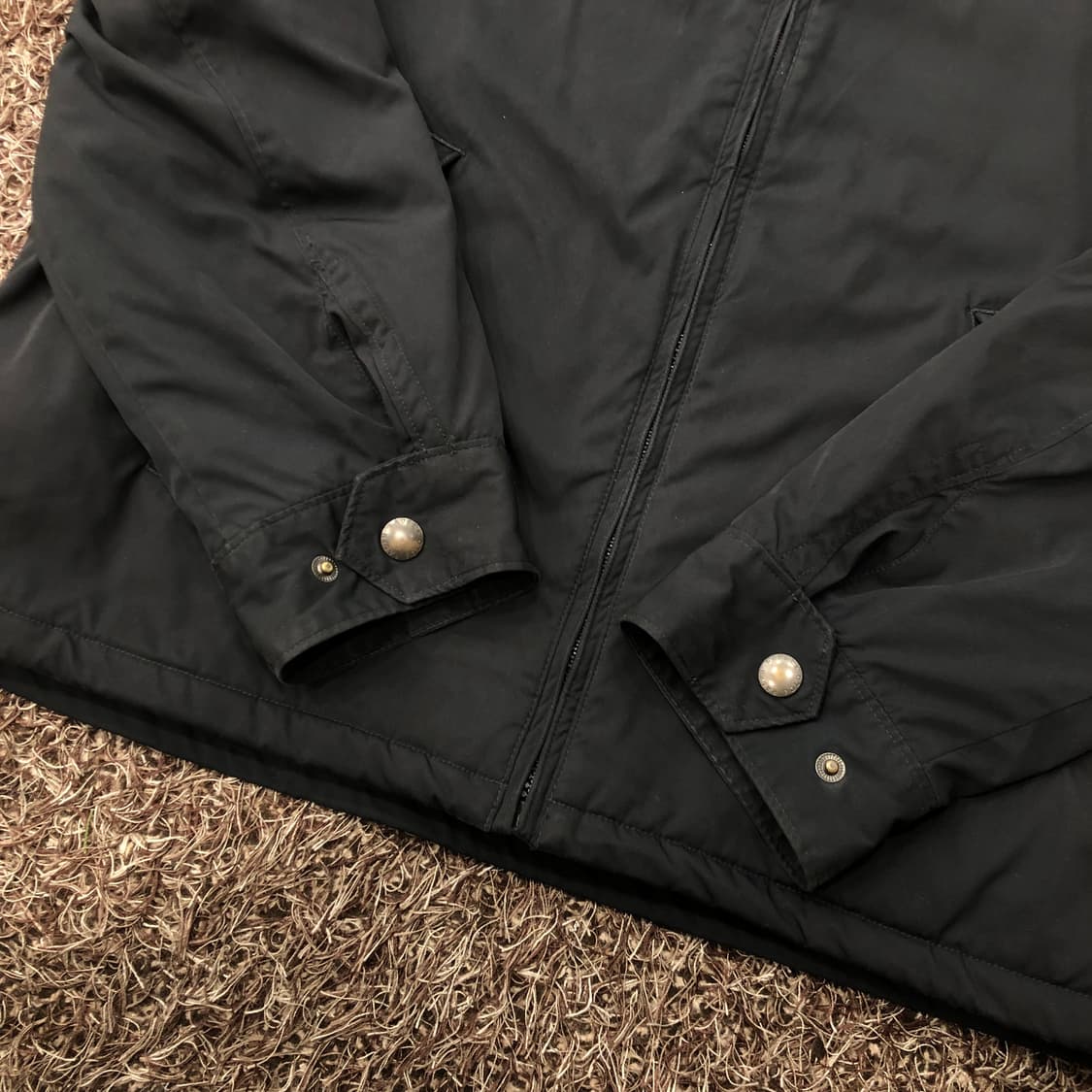 L 폴로 랄프로렌 폴리쉘 바람막이 페리 자켓 상품이미지3