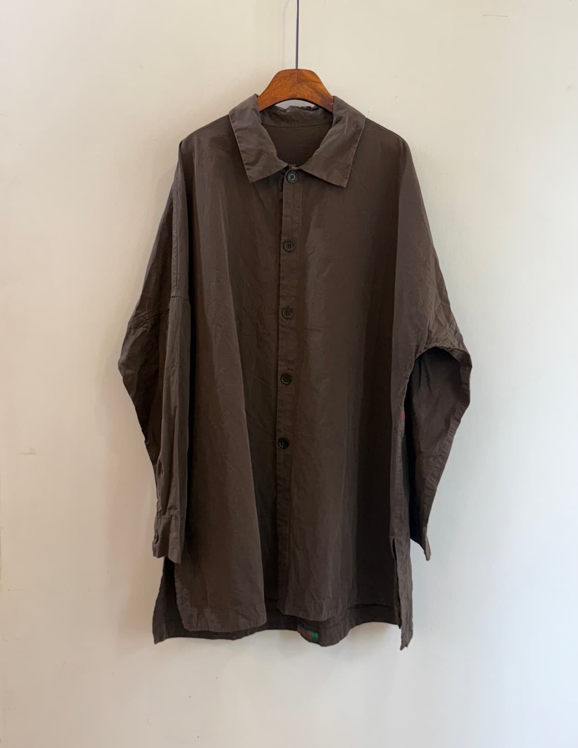 Casey Casey - Sun Shirt 상품이미지1