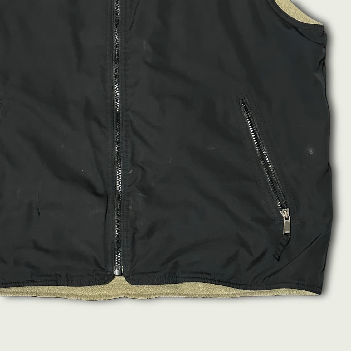 00s 노스페이스 플리스 베스트 상품이미지4