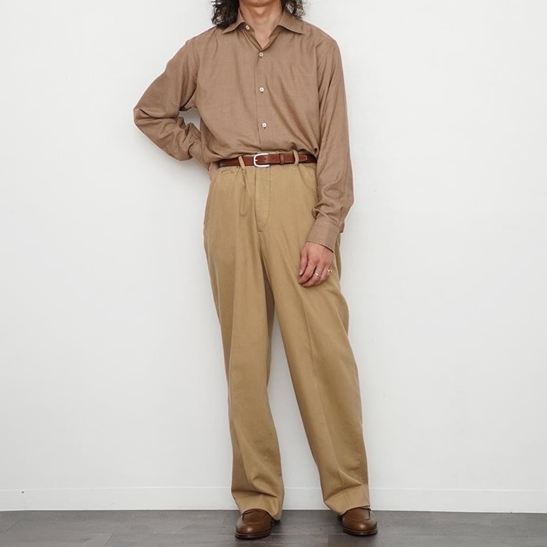 MAATEE&SONS 23SS 칩치노 1사이즈 상품이미지2