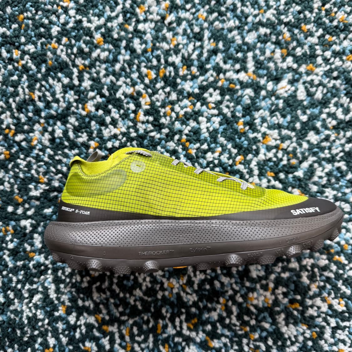 새티스파이 더 라커 그래노블 그린 상품이미지5