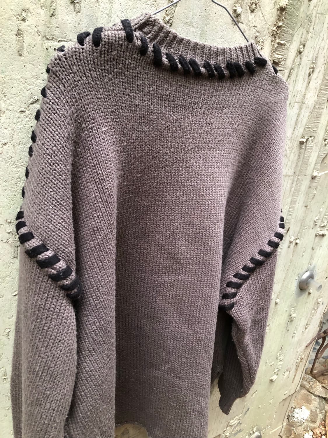 sewing knit 상품이미지9