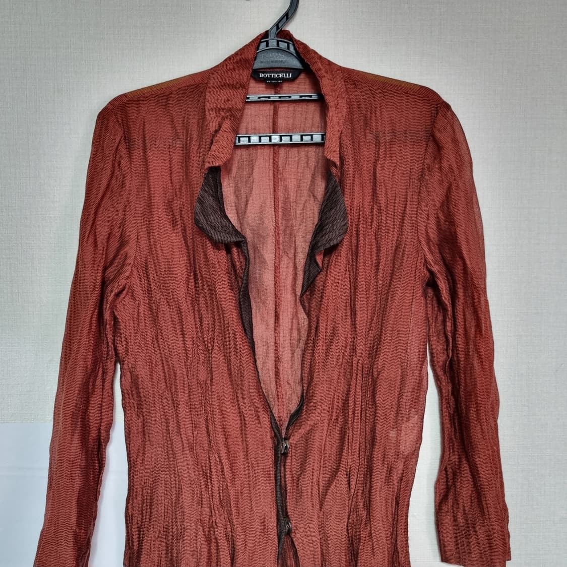 보티첼리 여름자켓 상품이미지2