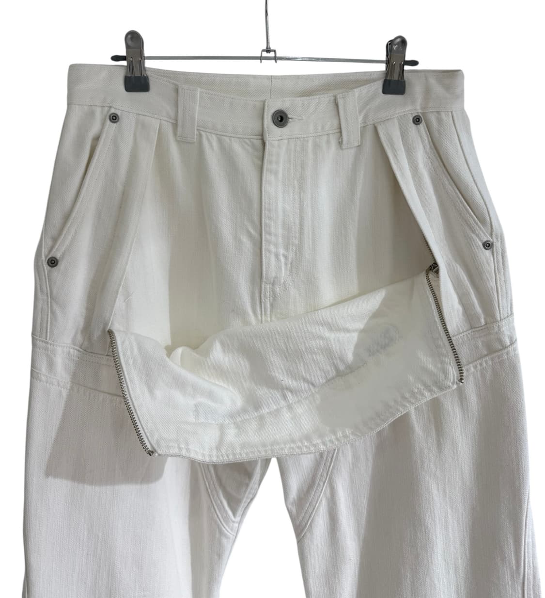 시토키닌 아이시토 쉴드 팬츠 상품이미지4