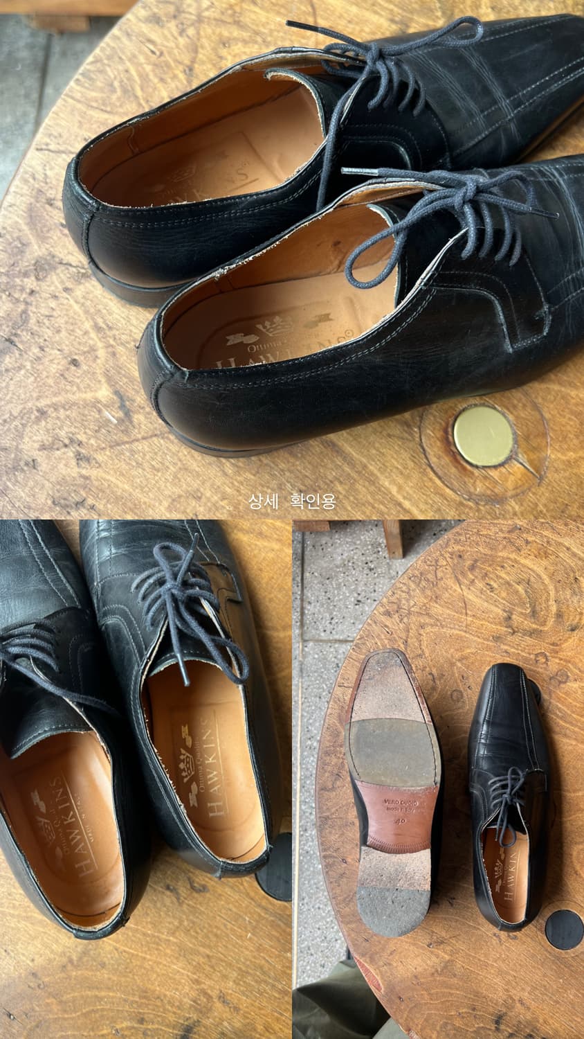 Italy boots 상품이미지6