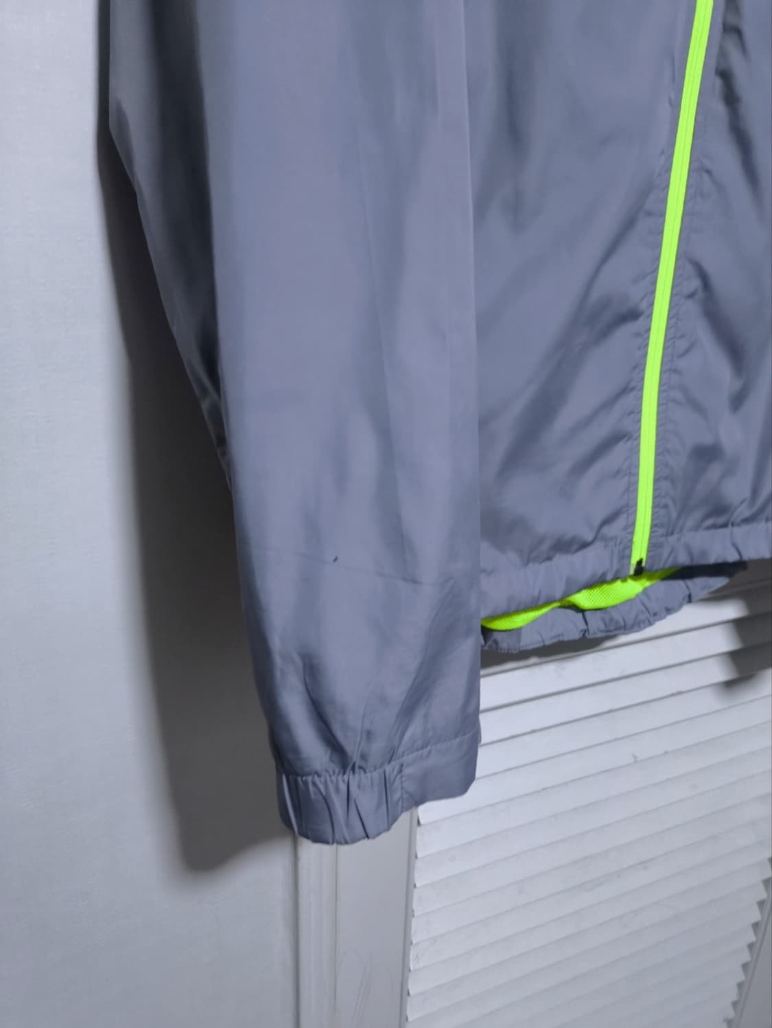 L 나이키 ATH 바람막이 운동복 상품이미지4