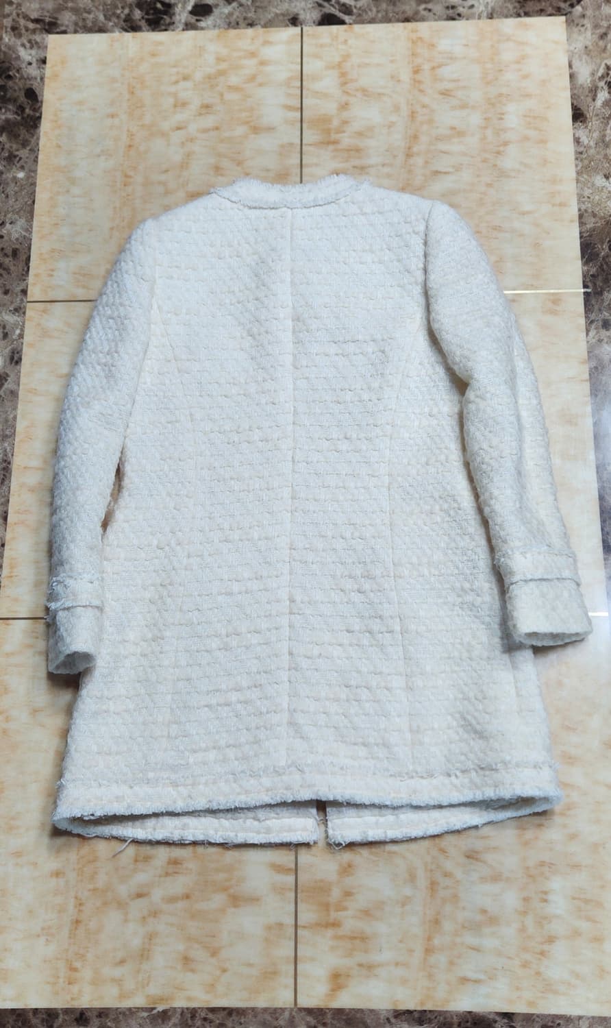 질스튜어트 트위드 코트.쟈켓 상품이미지2