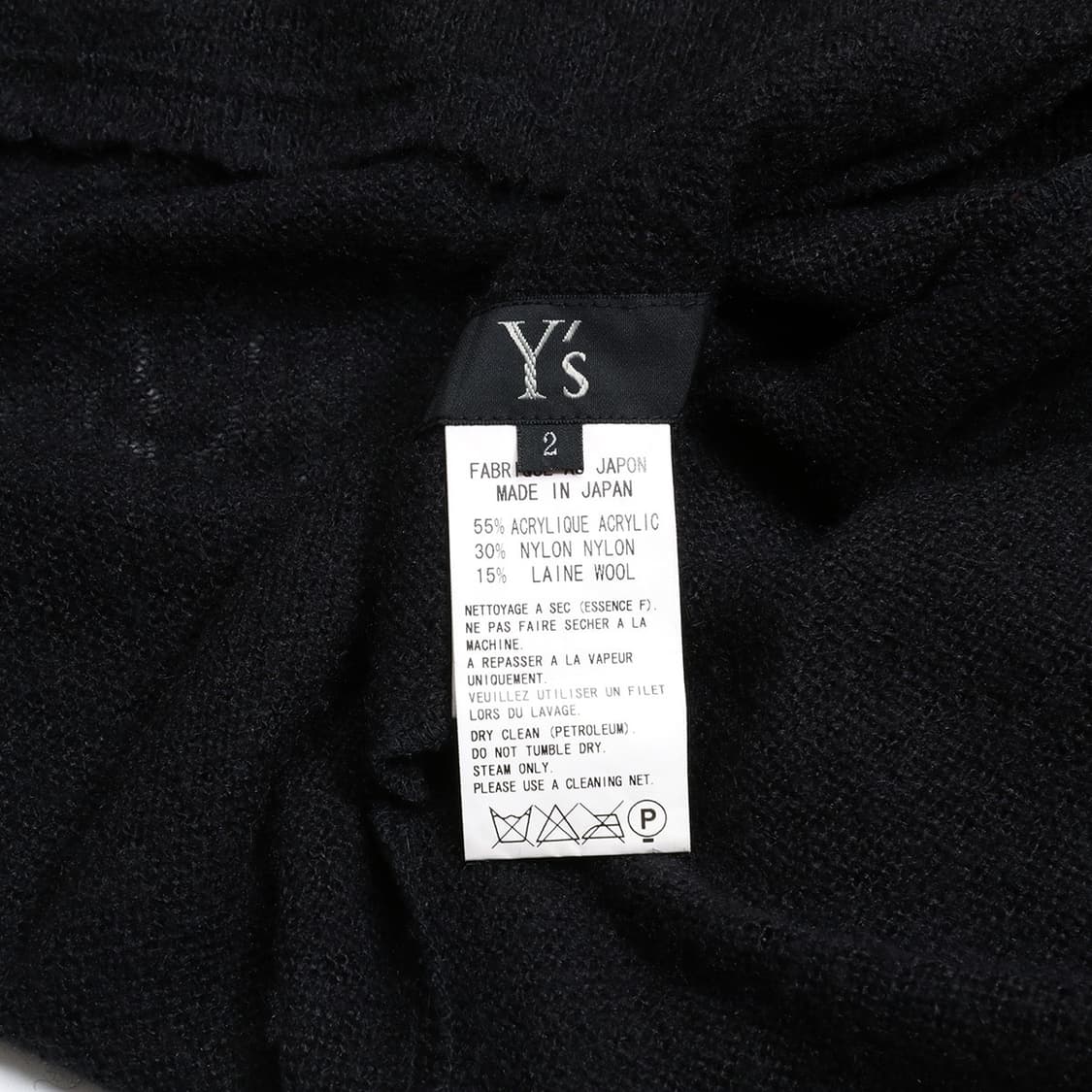 Y's 상품이미지4