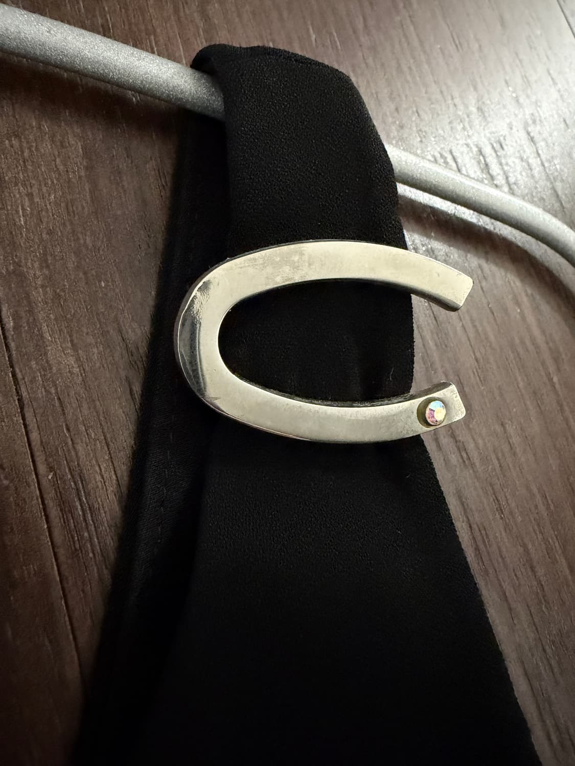 까르벵 맥시 롱 원피스 상품이미지4