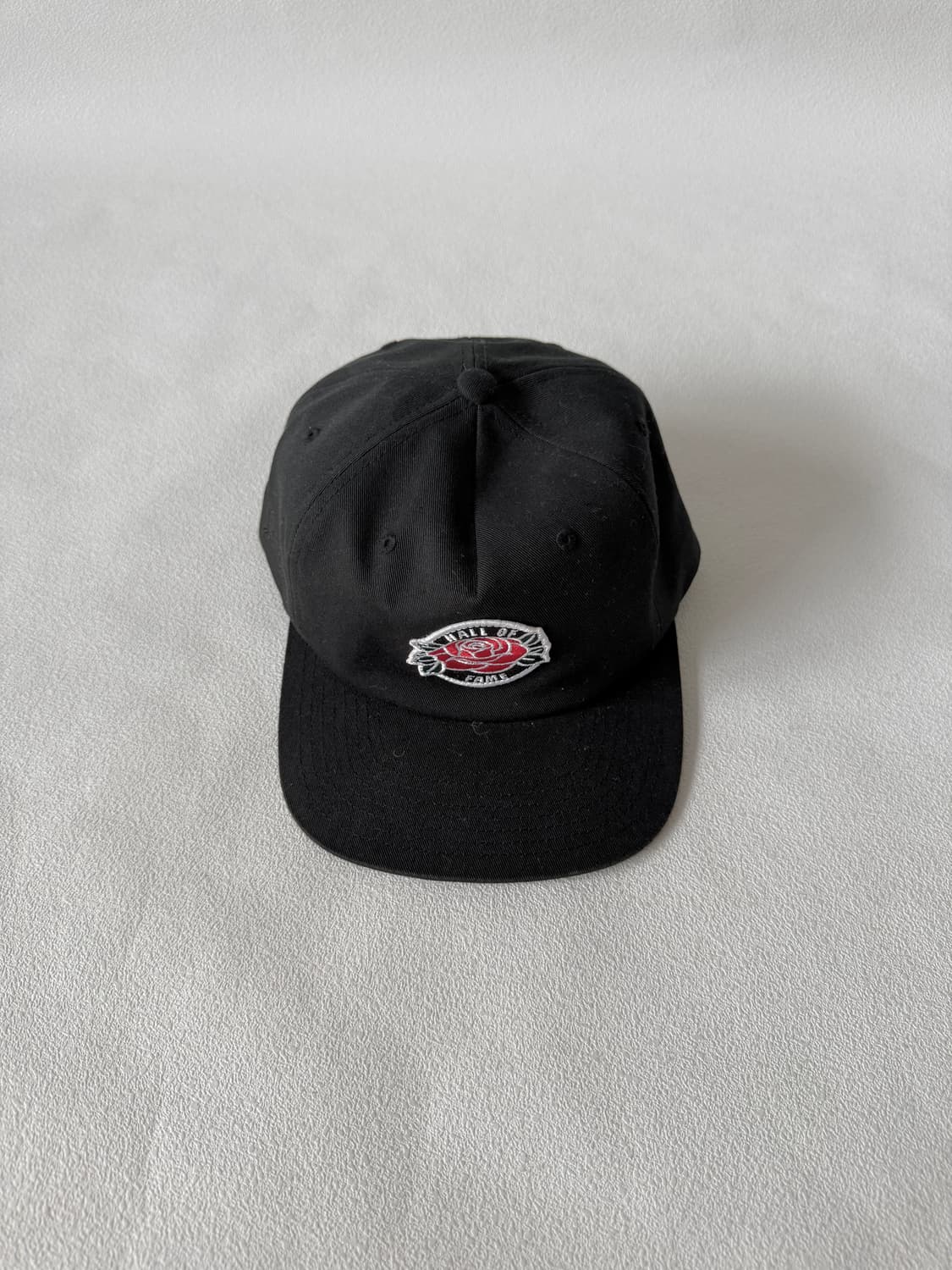 HALL OF FAME 스냅백 상품이미지1