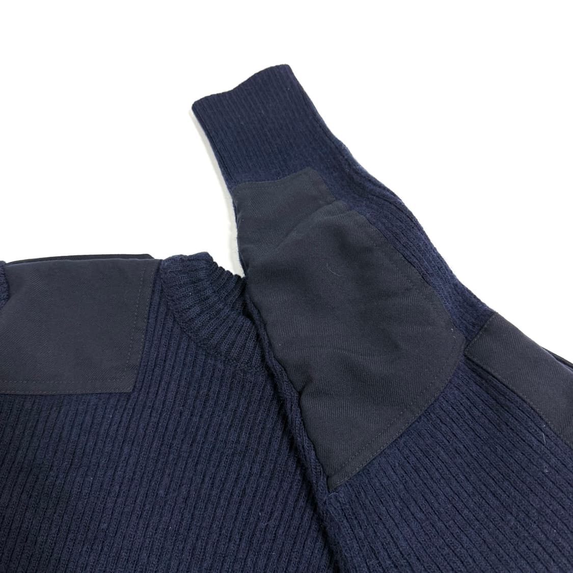 프랑스 해군 코만도 니트  상품이미지6