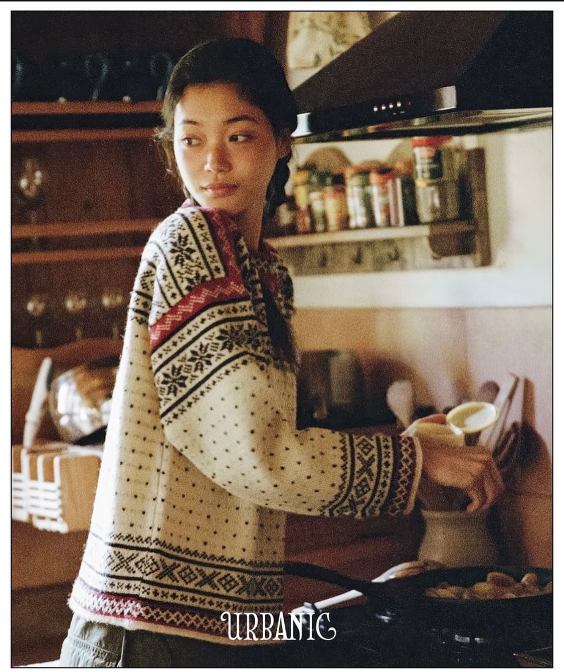 얼바닉30 니트 상품이미지2