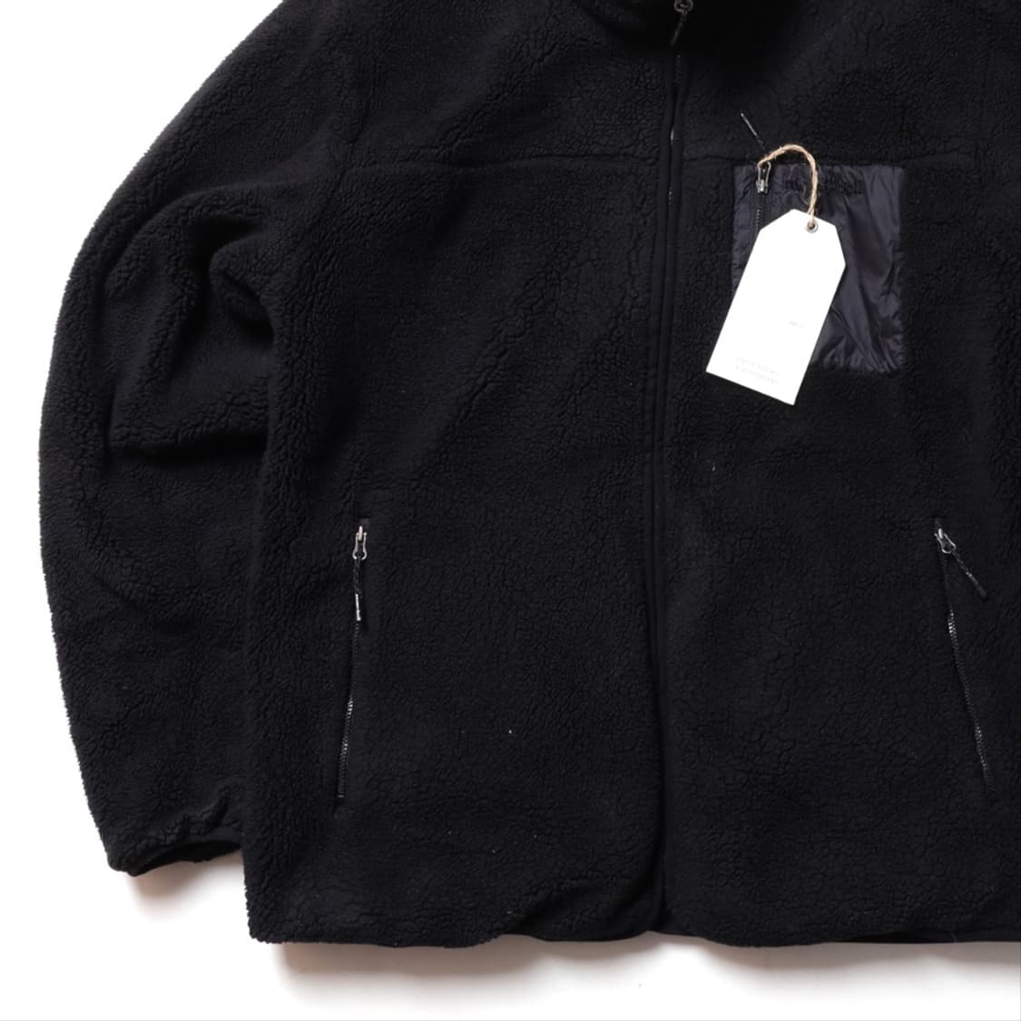 몽벨 Mont-bell Reversible Fleece  Jacket
 상품이미지3