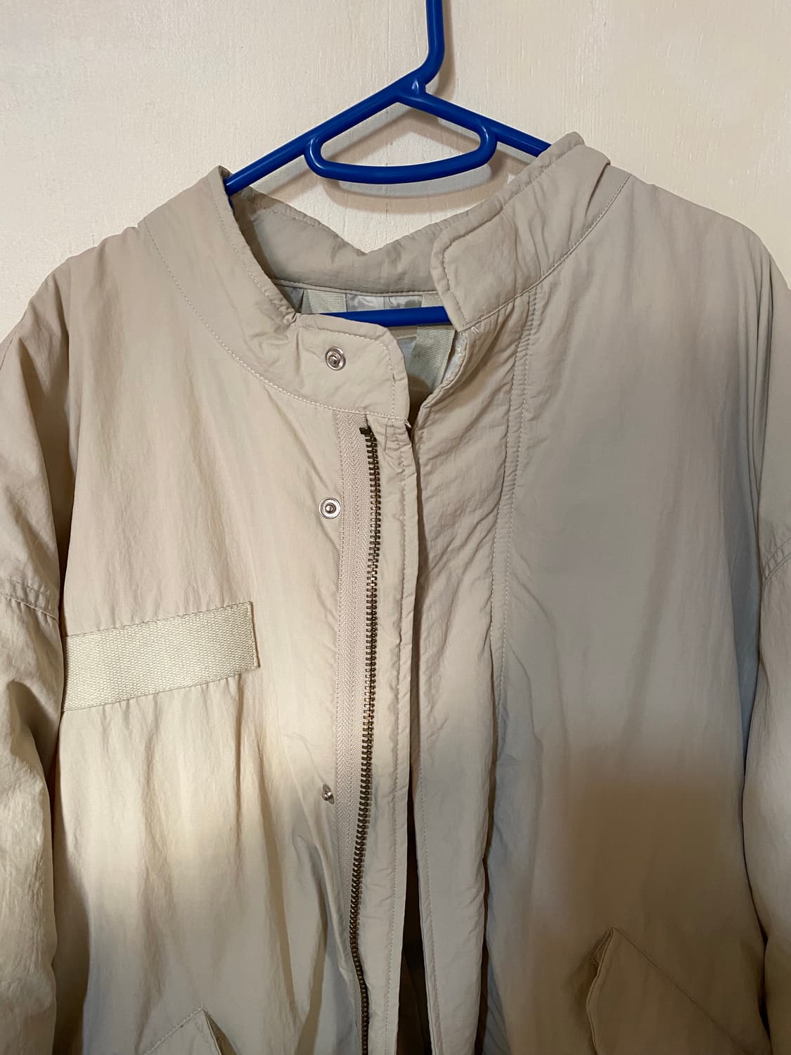 Then 다운 개파카 상품이미지2