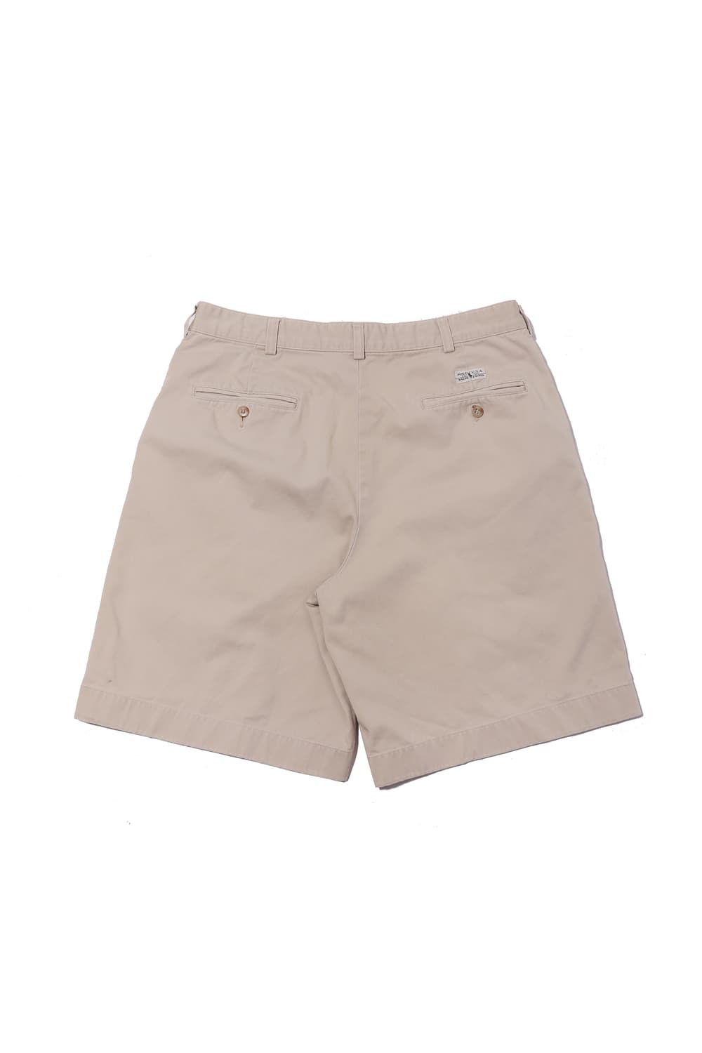 POLO RALPH LAUREN PHILIP SHORT 베이지 팬츠   상품이미지2