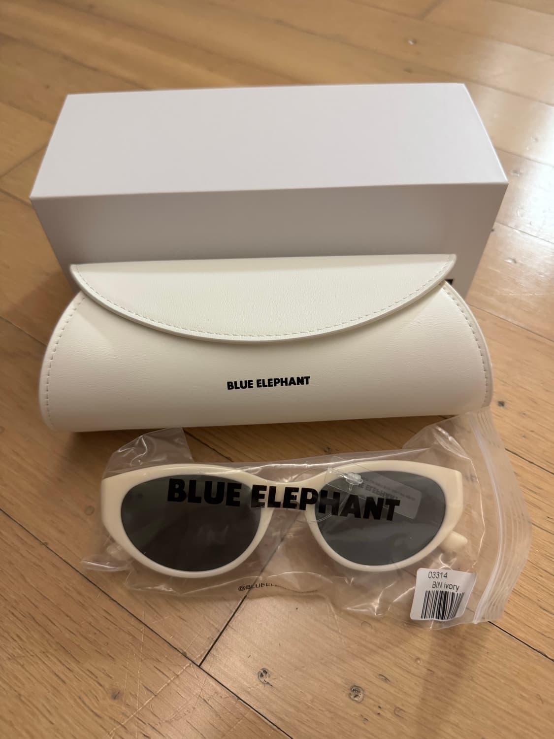 Blue Elephant 선글라스  상품이미지1