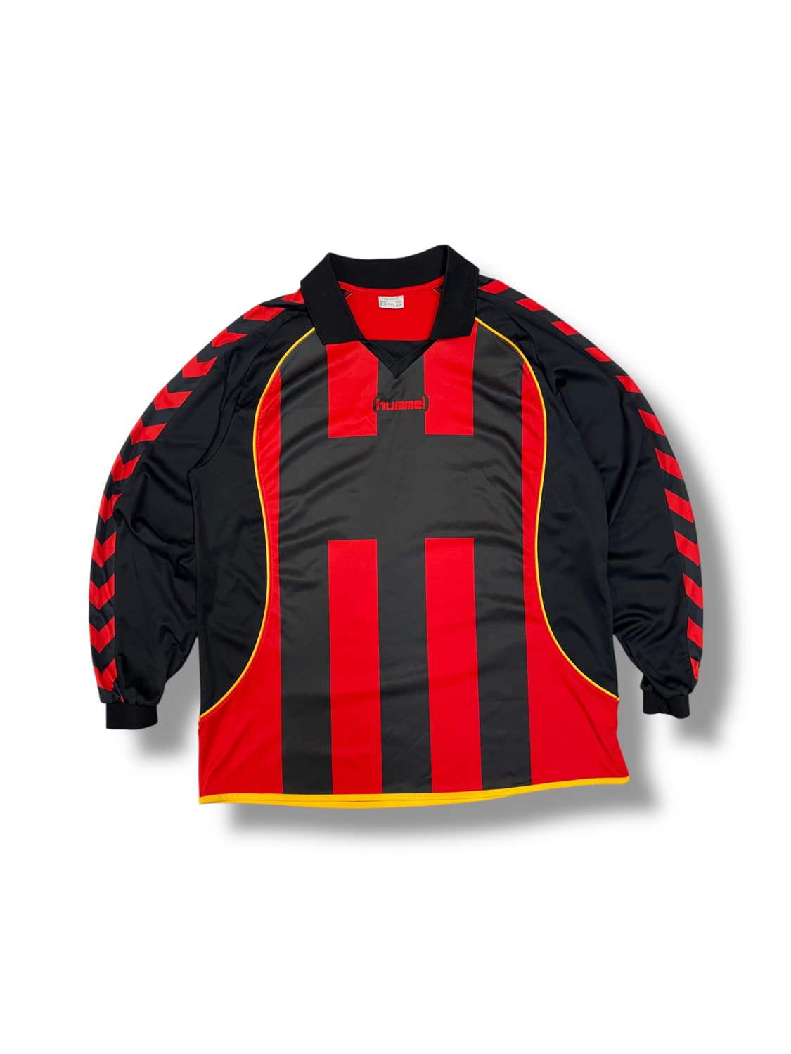 험멜 축구 져지 (2XL)  상품이미지1