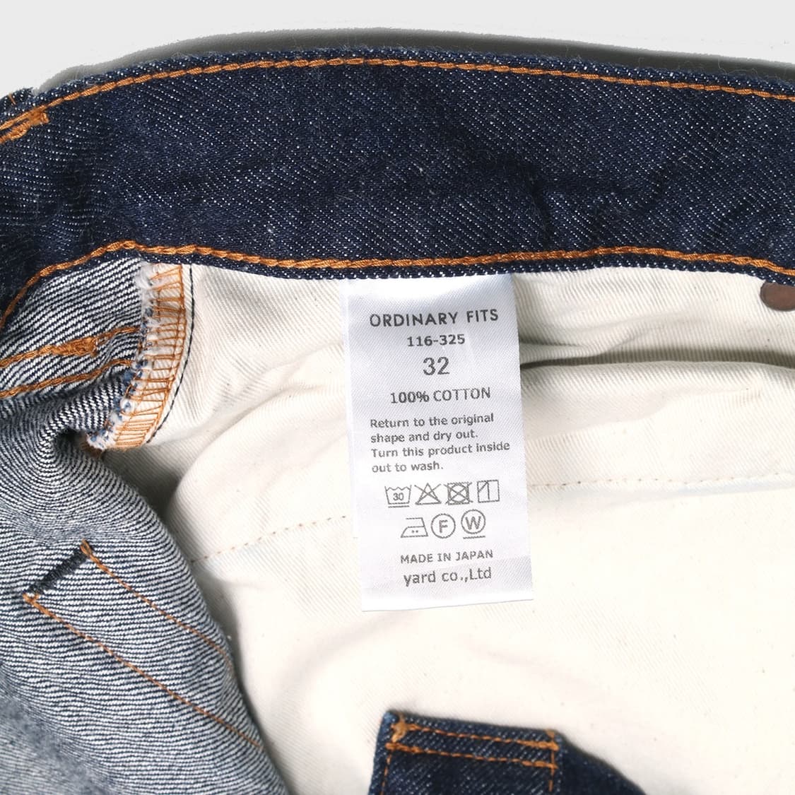 Ordinary Fits 상품이미지3