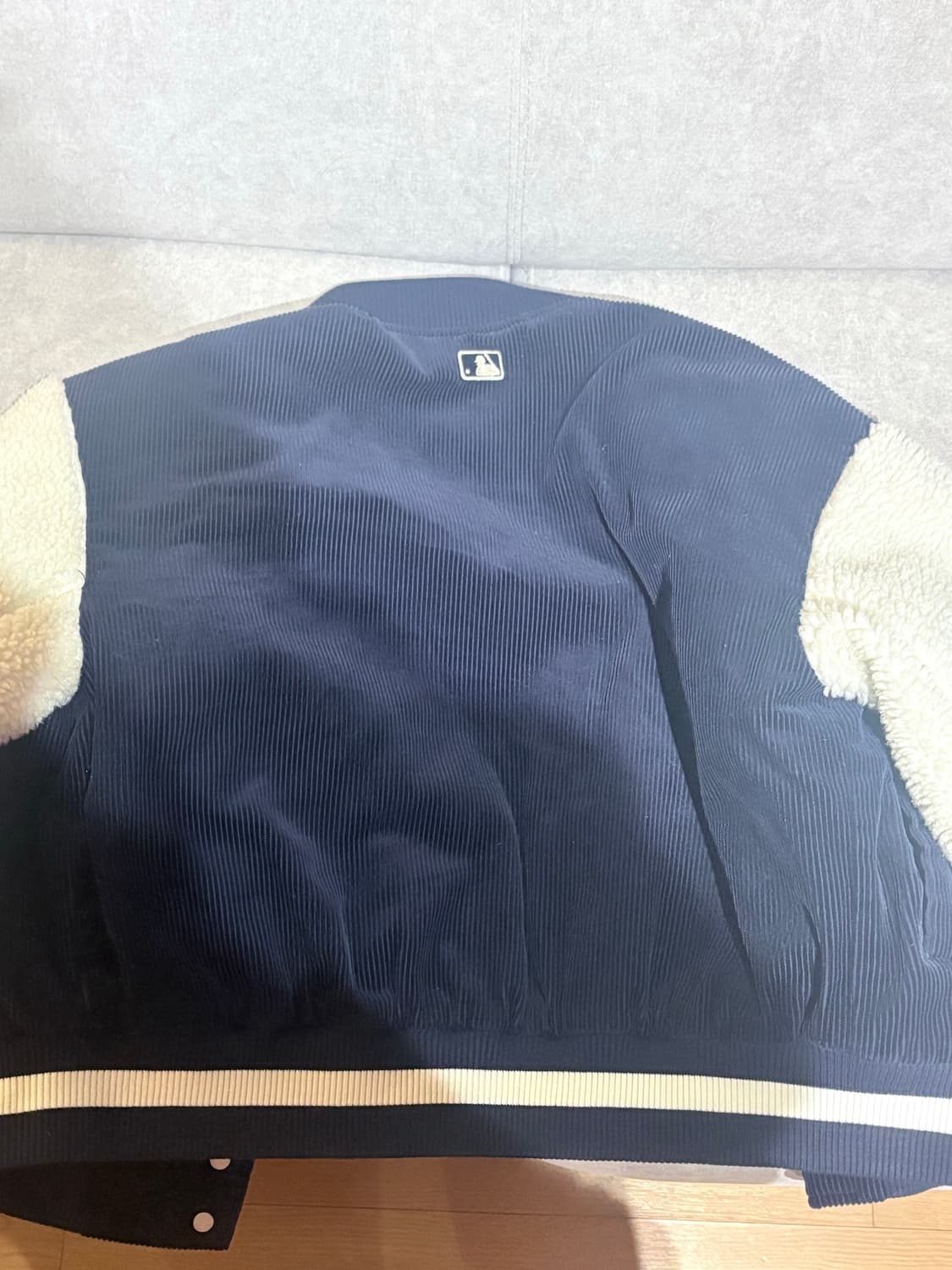 mlb 바시티 야구점퍼 상품이미지4