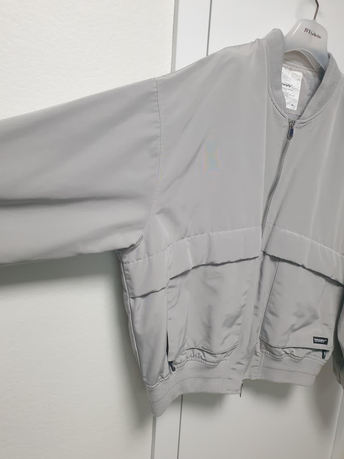 코드그라피 Code:graphy M(루즈핏) 상품이미지8