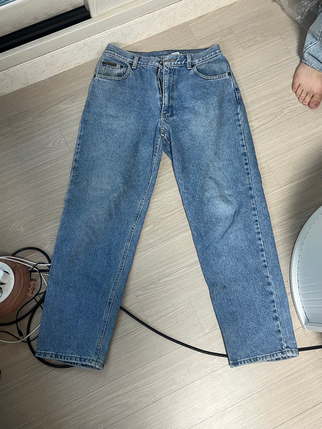 Ck 청바지 32 상품이미지1