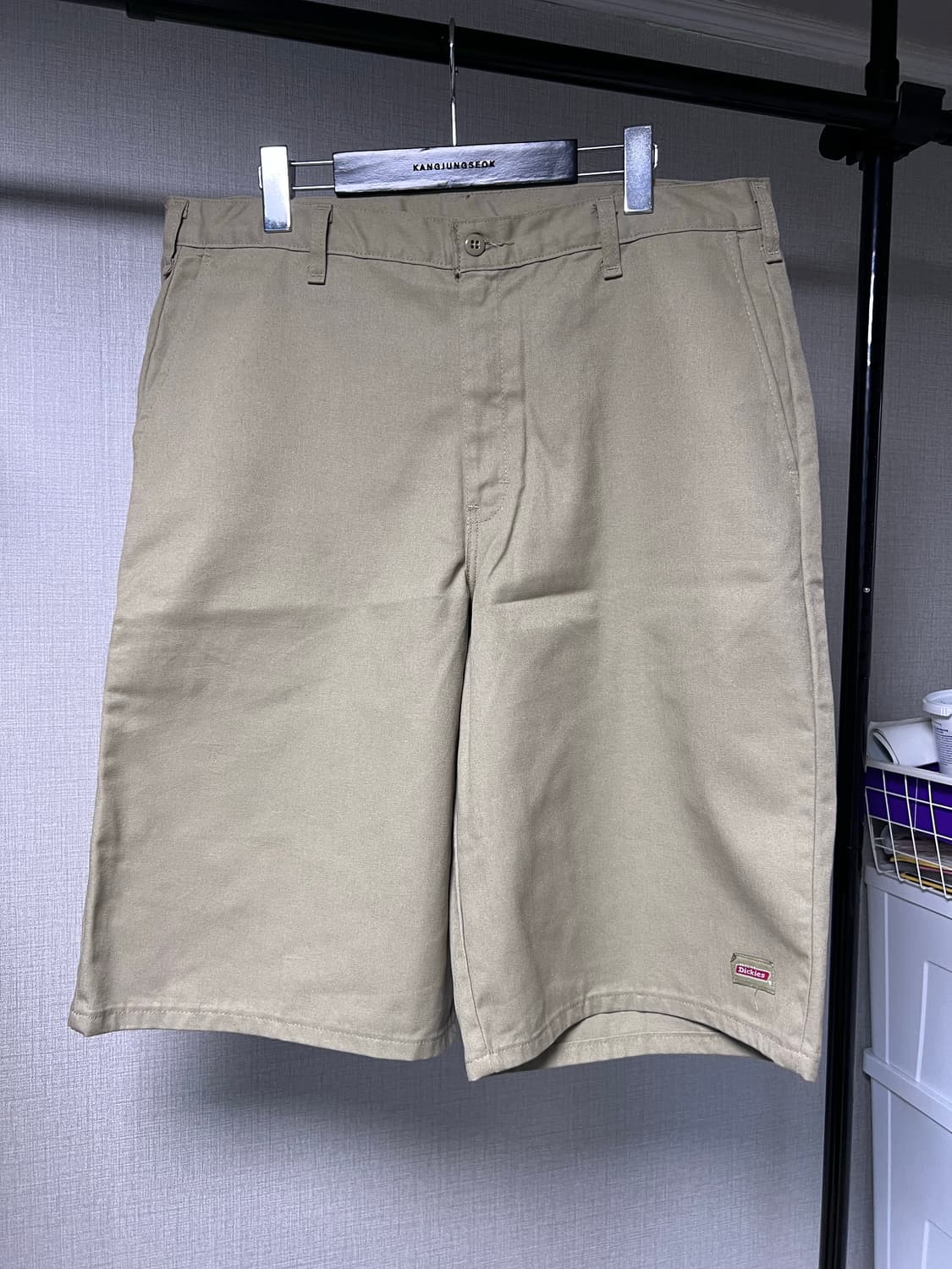 디키즈 반바지  상품이미지1