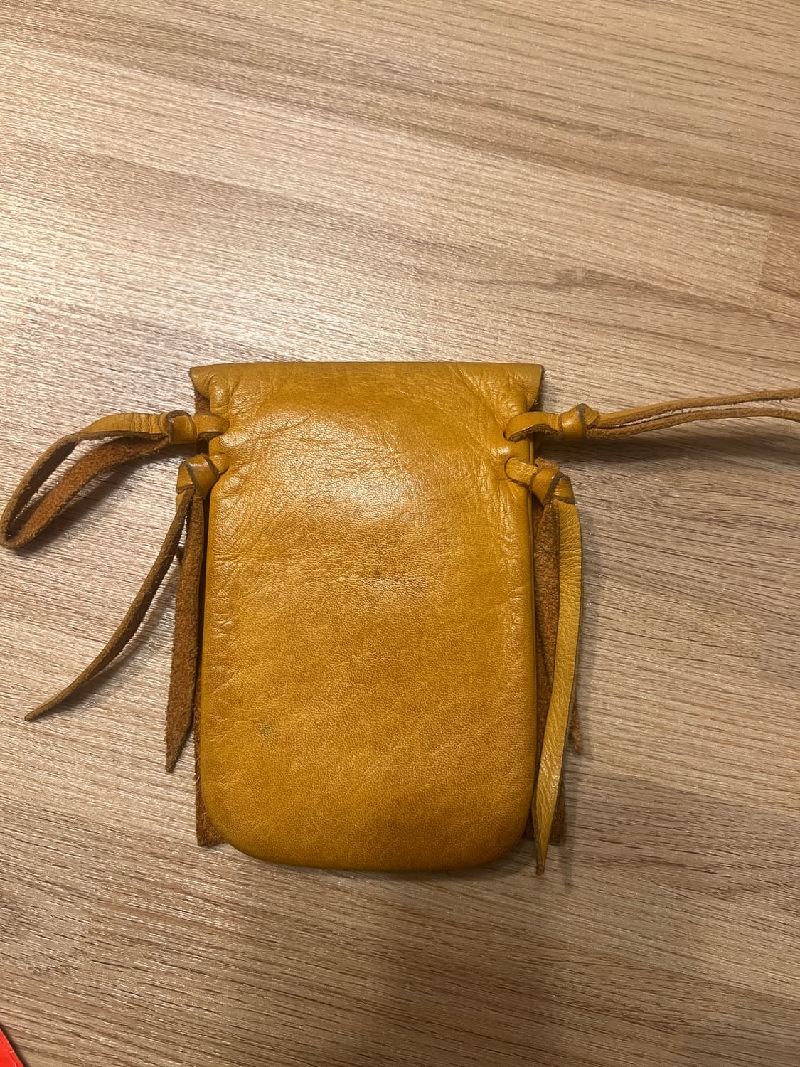 Redmoon 지갑 / 가방 레드문 상품이미지2