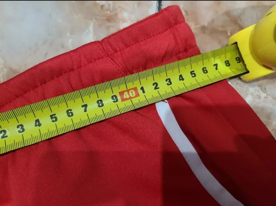 르꼬끄스포티브 FC서울 트레이닝쇼츠 상품이미지9