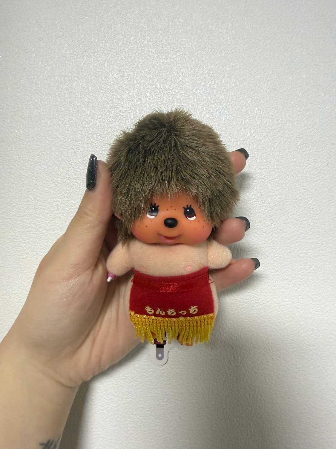 스모 몬치치 상품이미지1