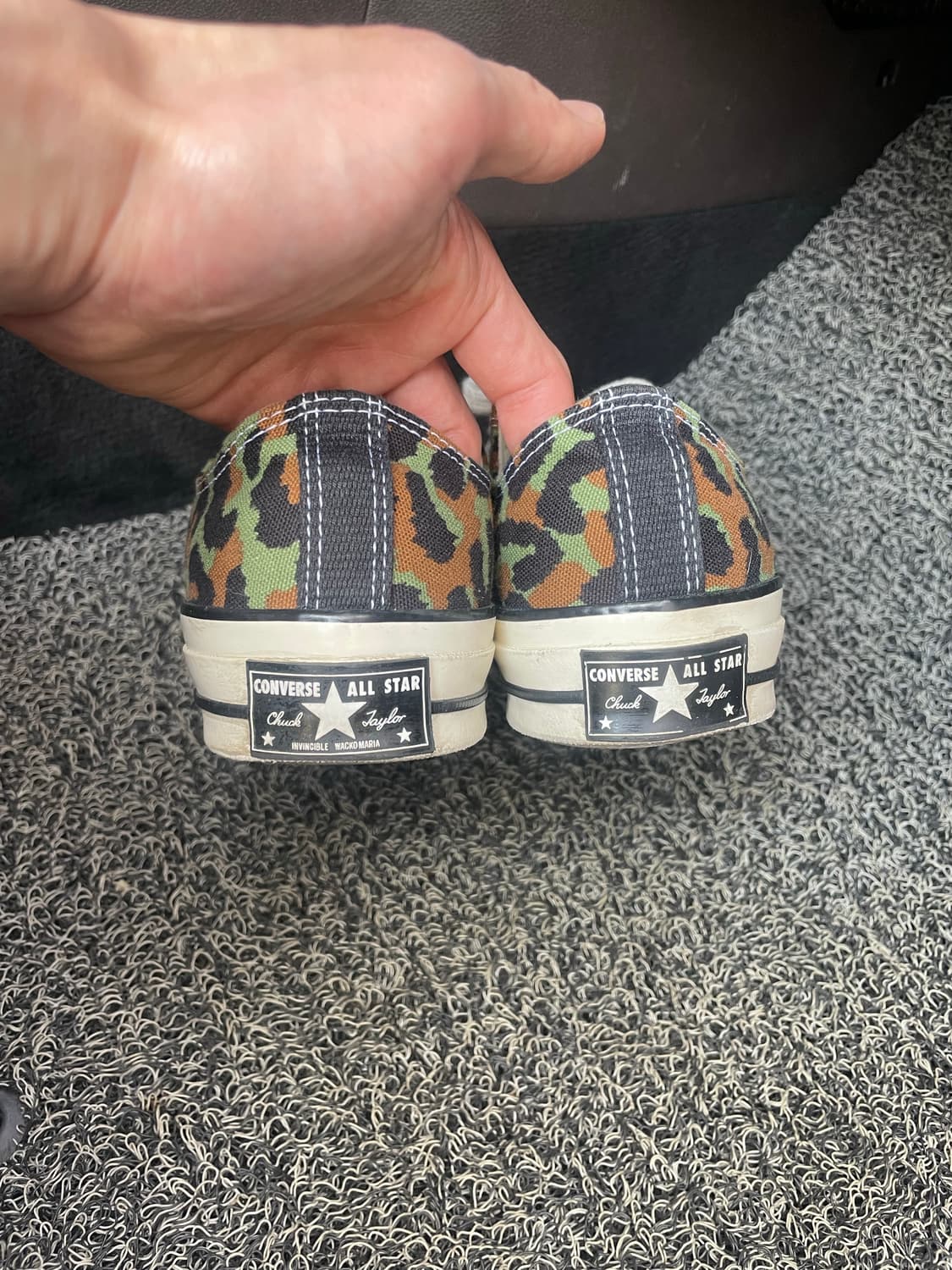 컨버스 와코마리아 270 상품이미지3