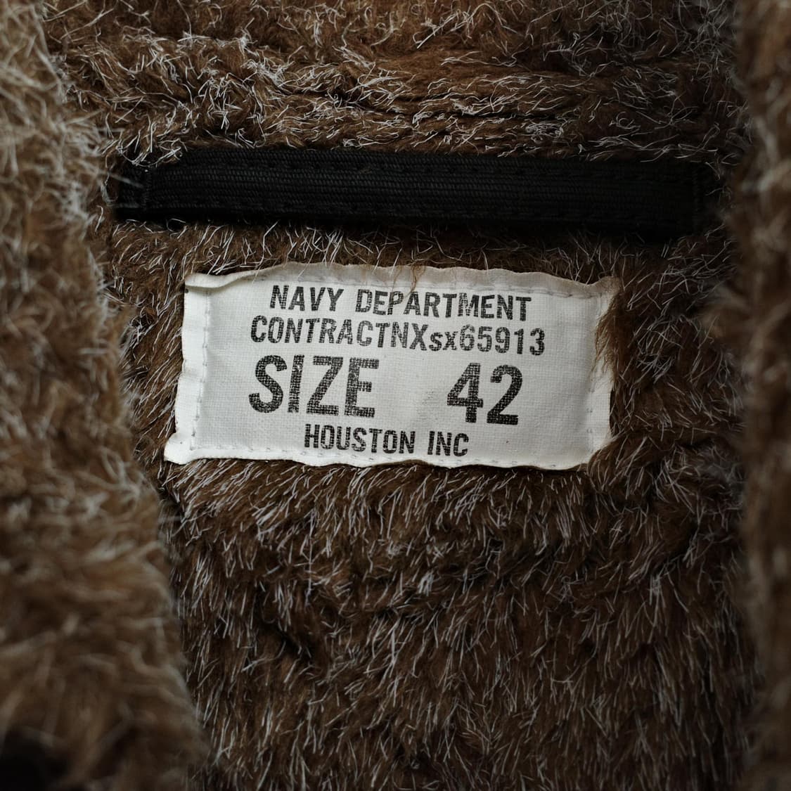 HOUSTON N-1 DECK JACKET 상품이미지4