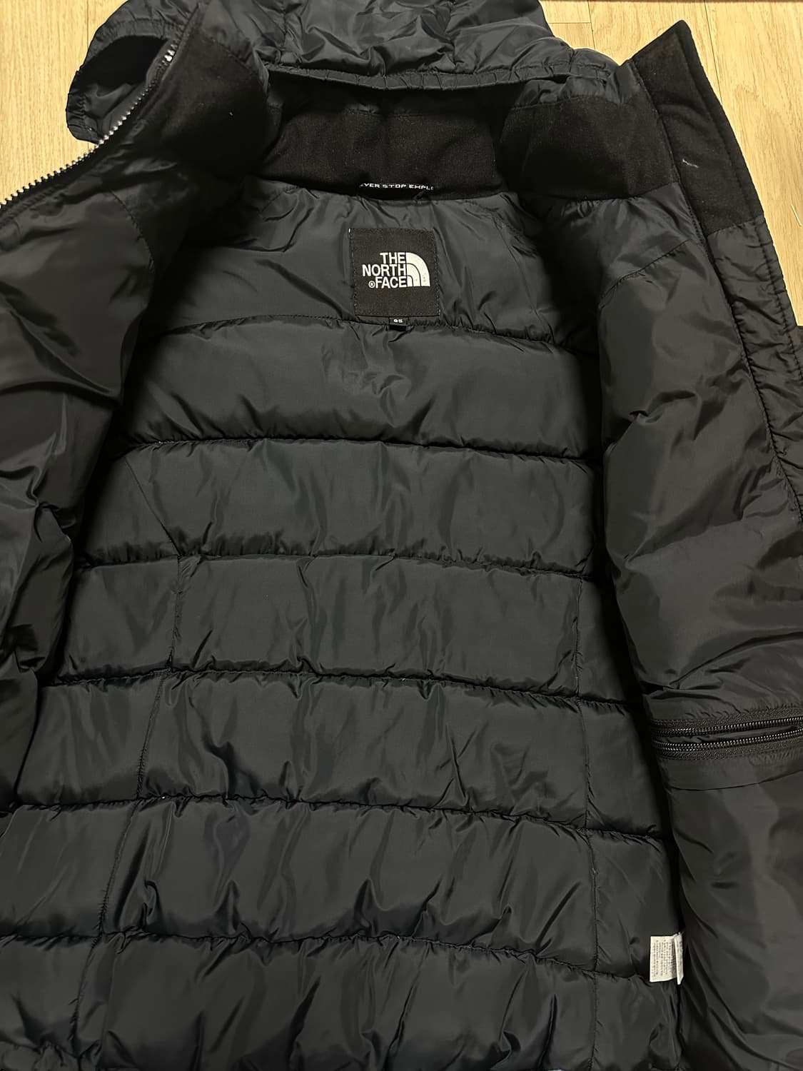 노페 눕시 700 90-95 상품이미지3