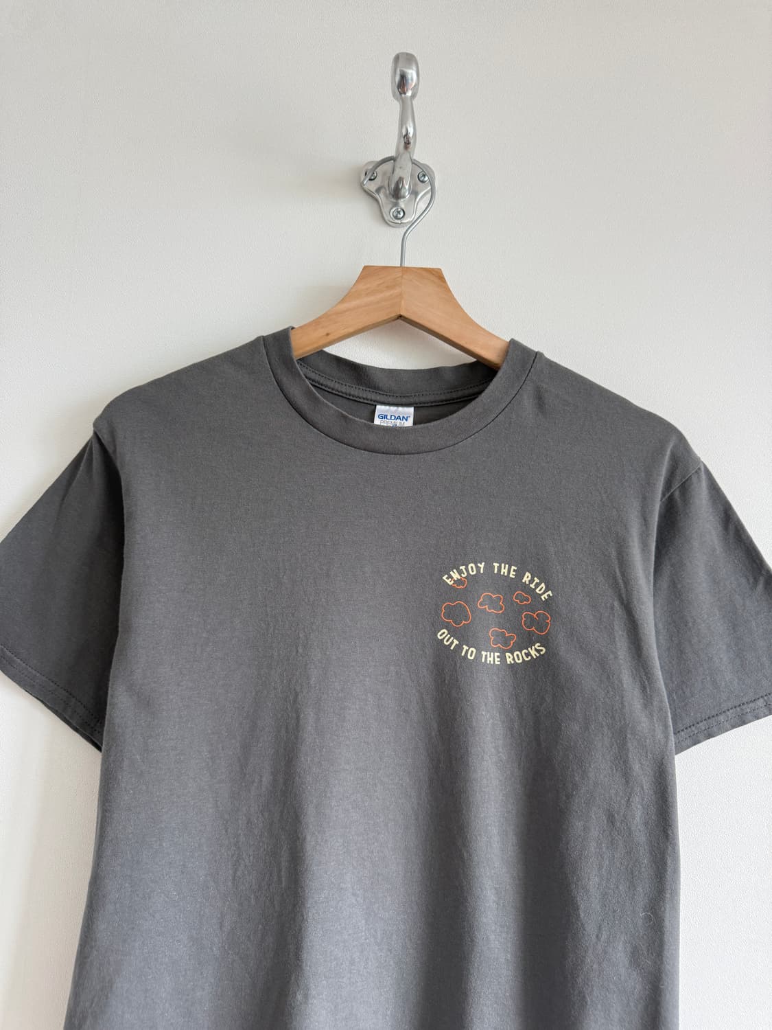 길단(GILDAN) 반팔 티셔츠 상품이미지2