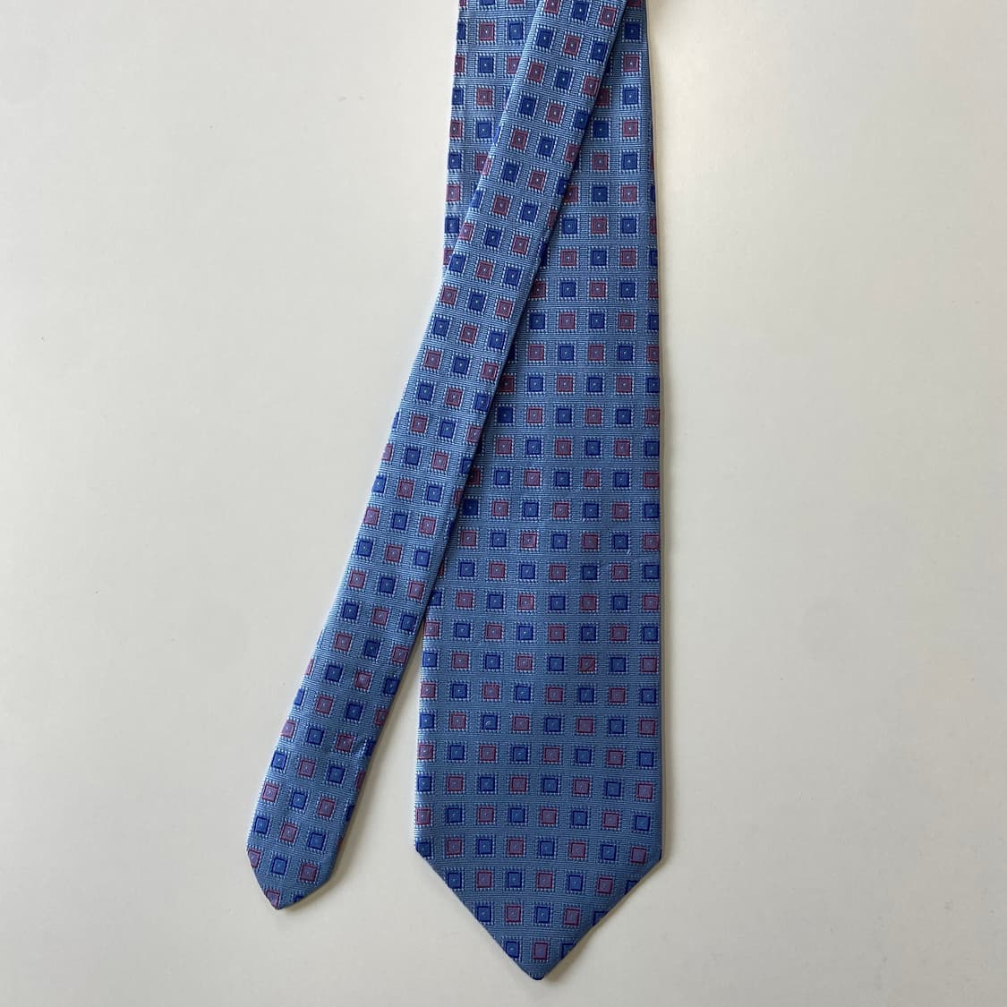 브룩스브라더스 명품 정품 넥타이 상품이미지1