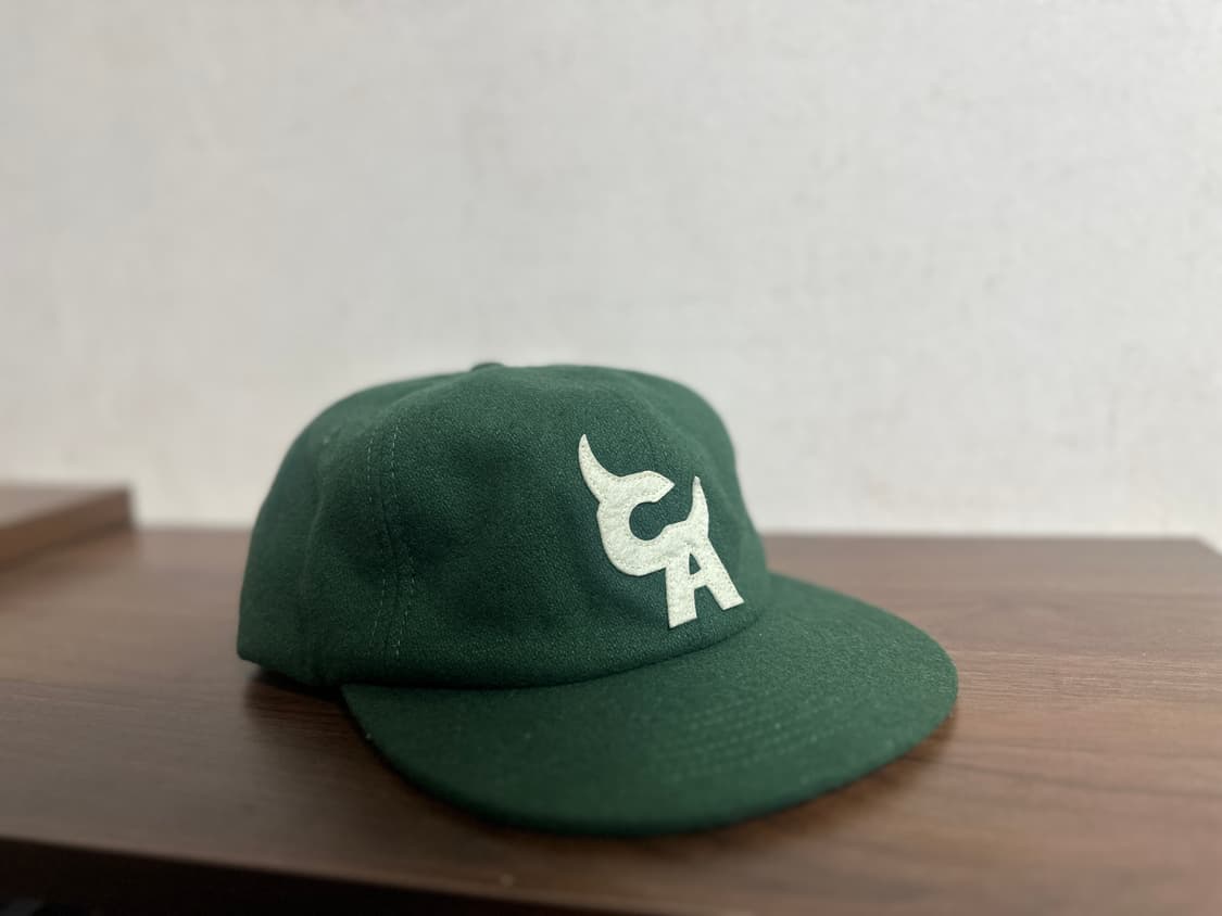 타일러 더 크리에이터 크로마코피아 md 굿즈 모자 상품이미지1