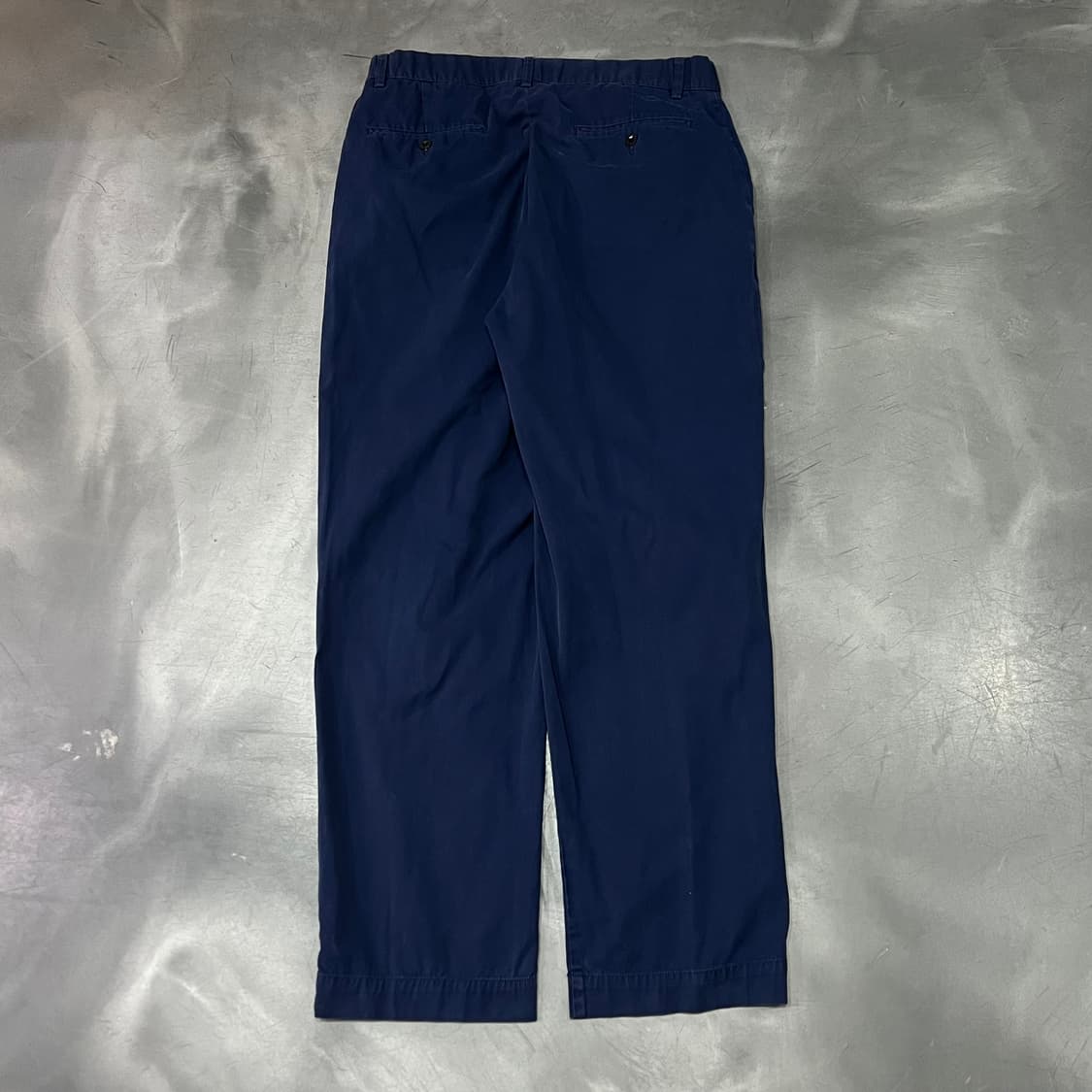 폴로랄프로렌 네이비 치노팬츠 y15496 상품이미지2