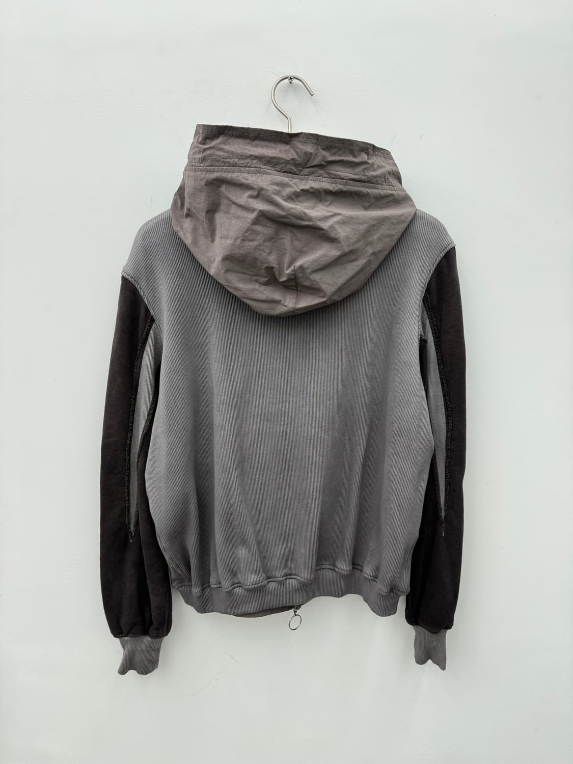 HYBRID ZIP UP 상품이미지5