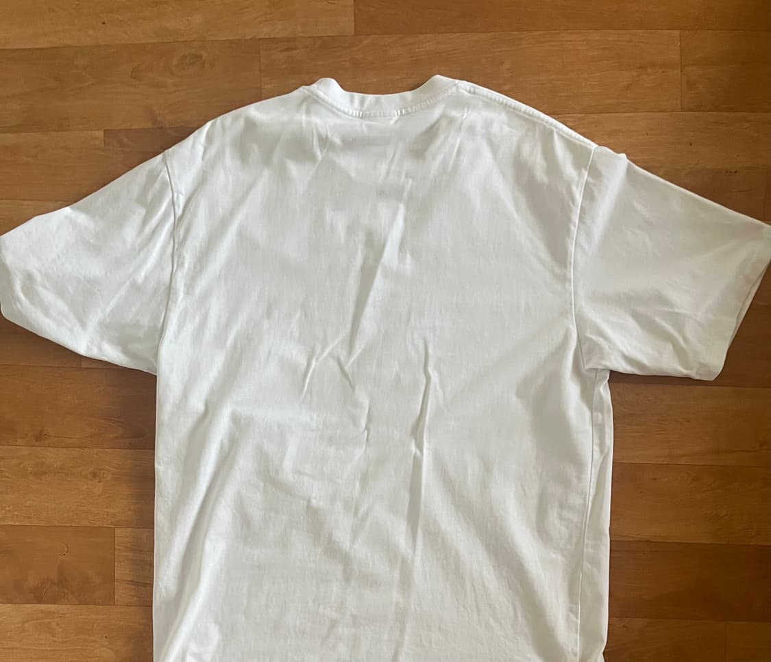 베이프 busy work 반팔 M 상품이미지2