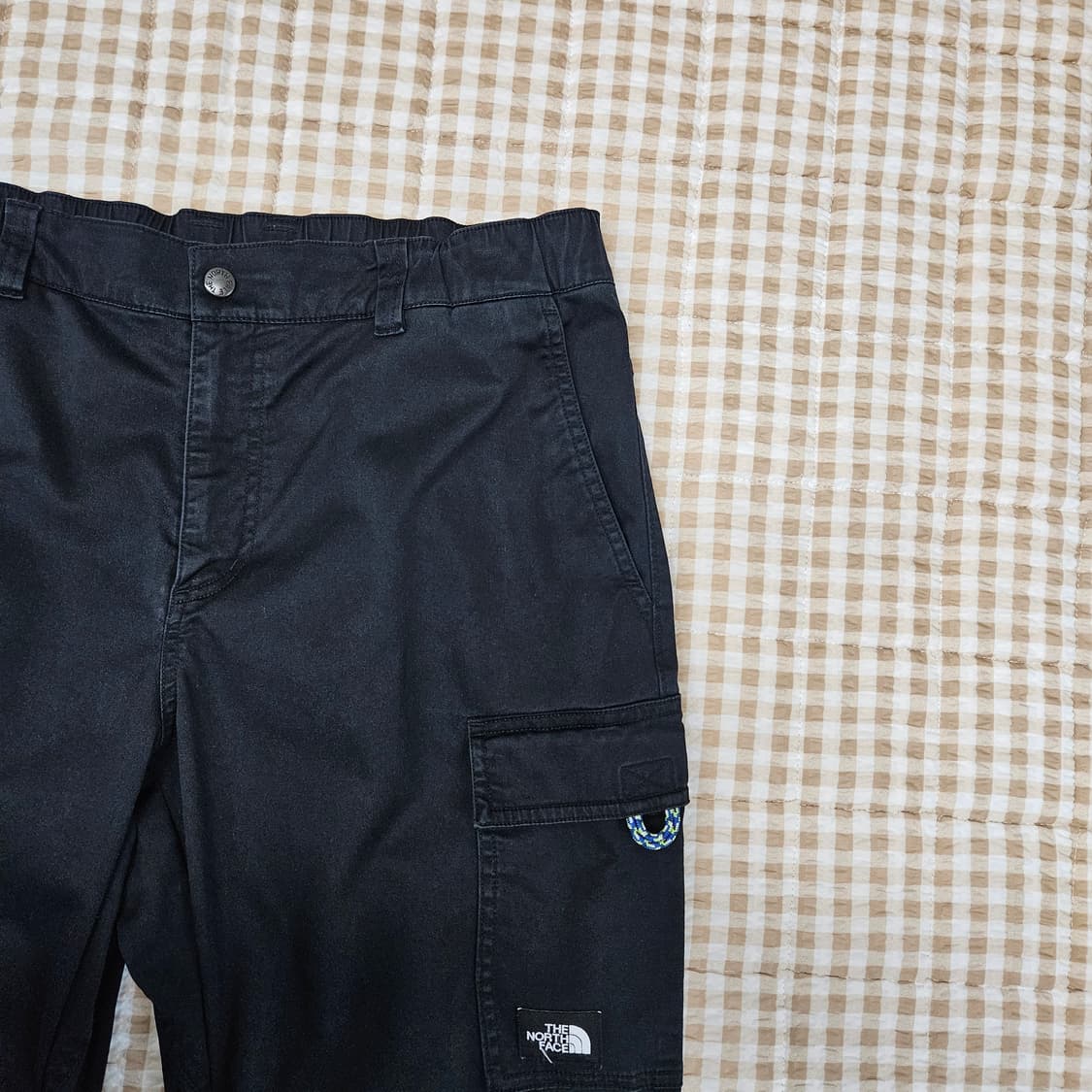 노스페이스 벅스턴 카고 팬츠 남자32~33 상품이미지3