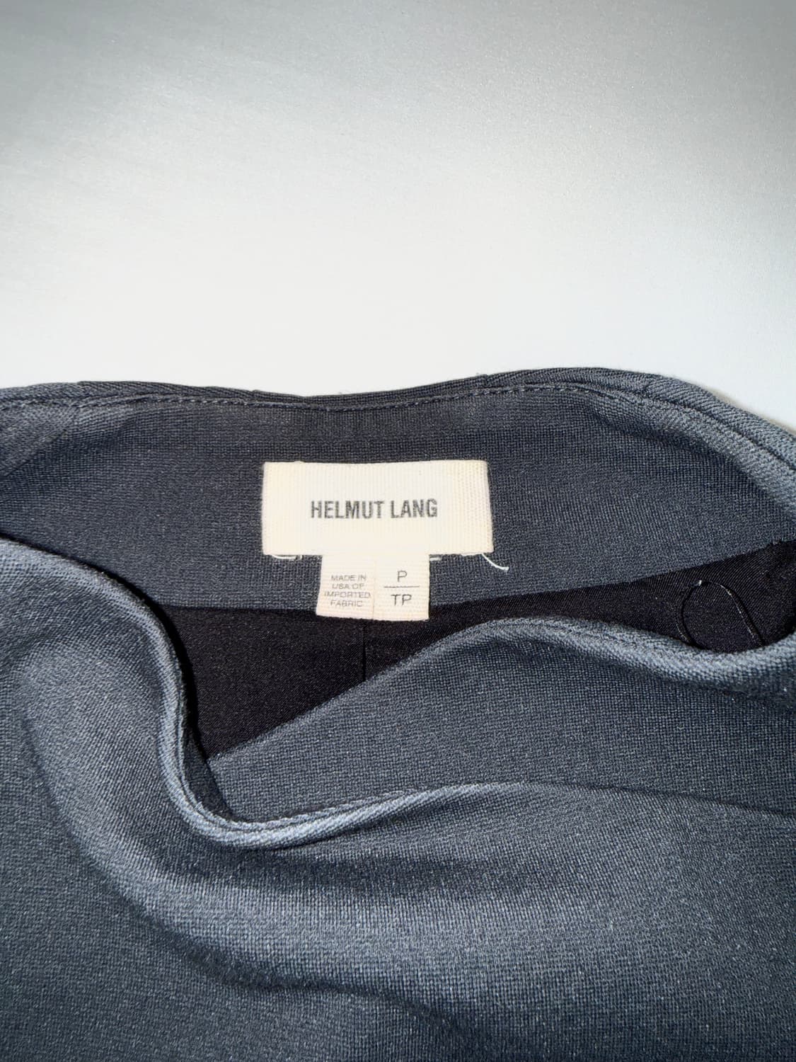 헬무트랭 자켓 상품이미지3