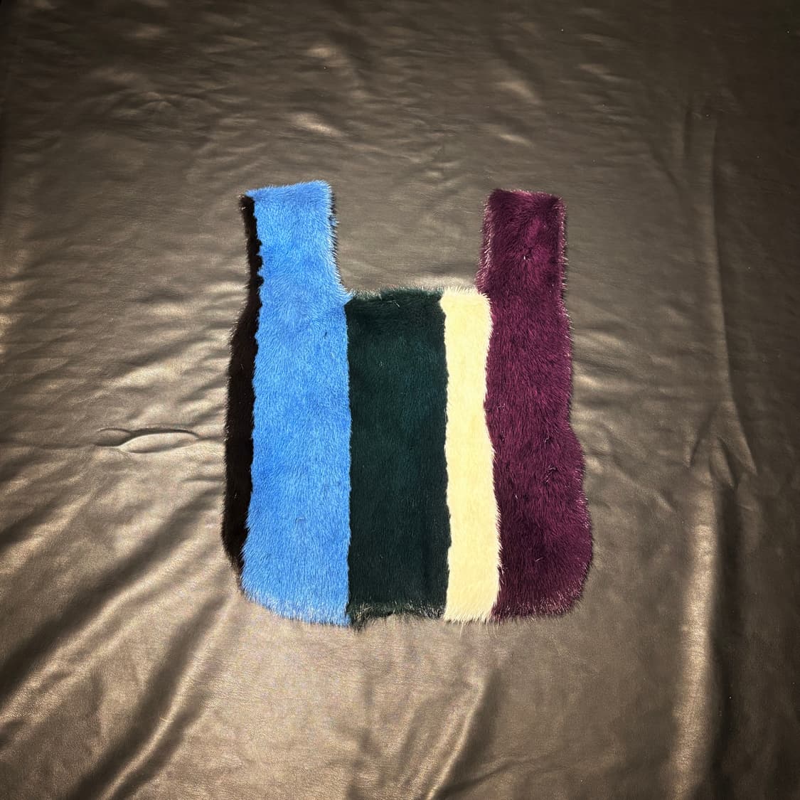 시모네타라비짜 밍크토트백 상품이미지1