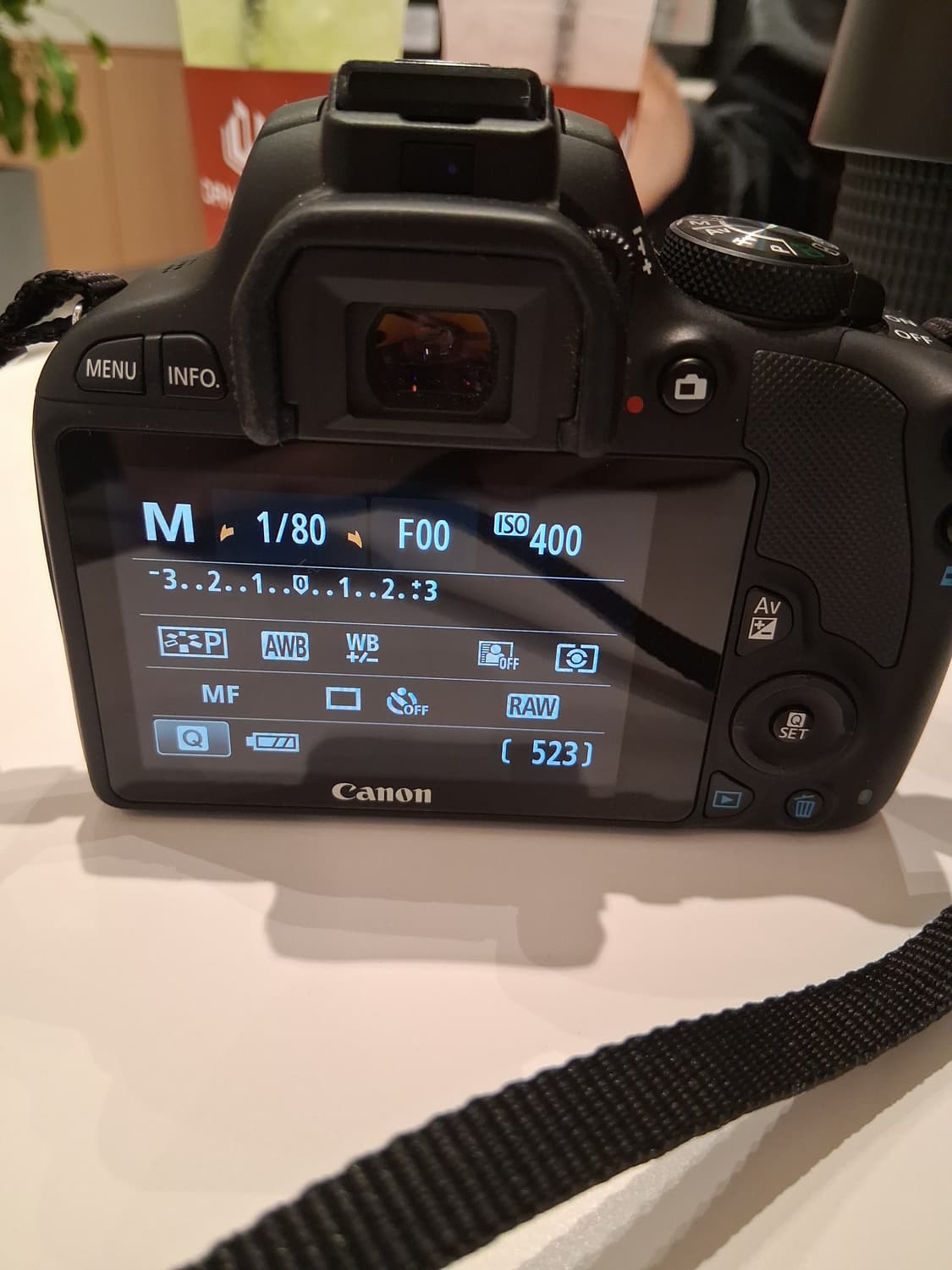 캐논 100d와 렌즈3개 가격제안O 상품이미지4