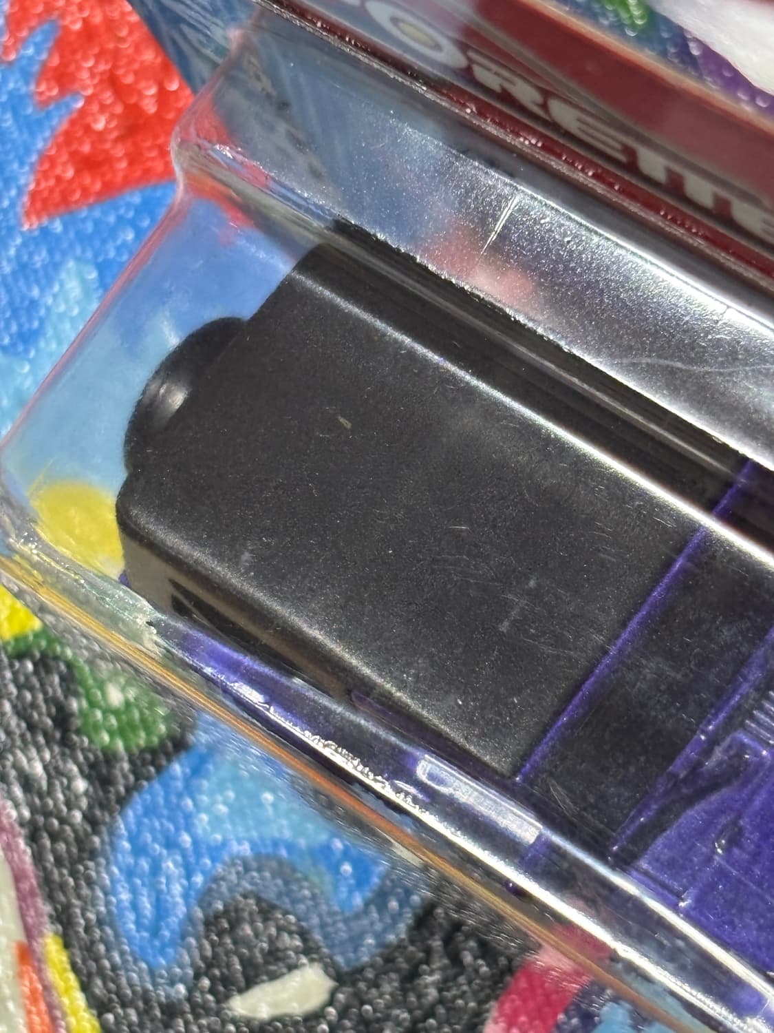 미개봉) 지프 랭글러 다이캐스트 마조렛 인테리어 소품 상품이미지8