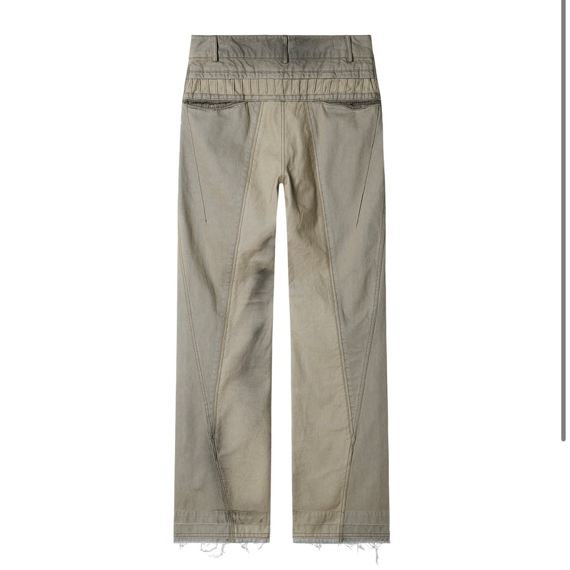 Xlim ep6 trousers 상품이미지1
